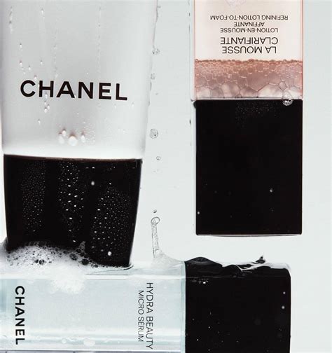 chanel mouse|where to buy la mousse.